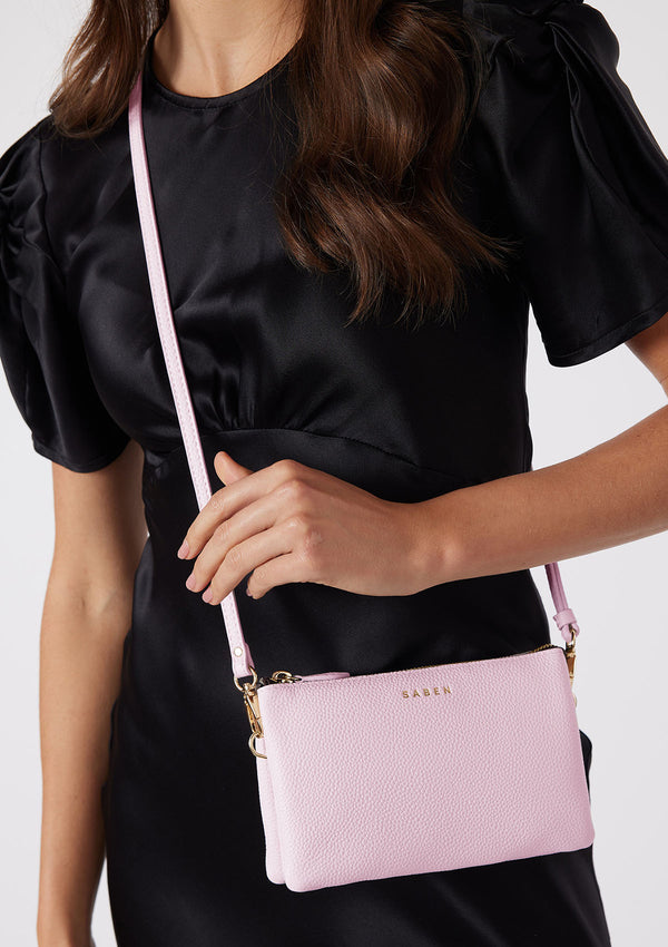 SABEN Tilly Crossbody Bag