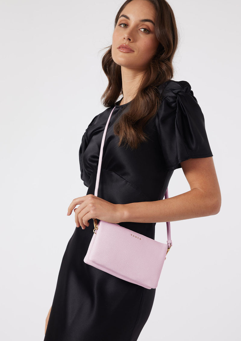 SABEN Tilly Crossbody Bag