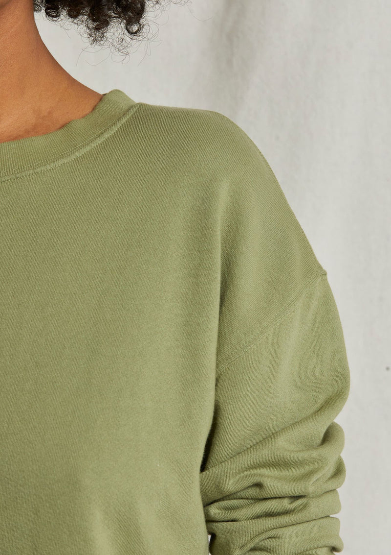 Perfect White Tee Tyler Pullover