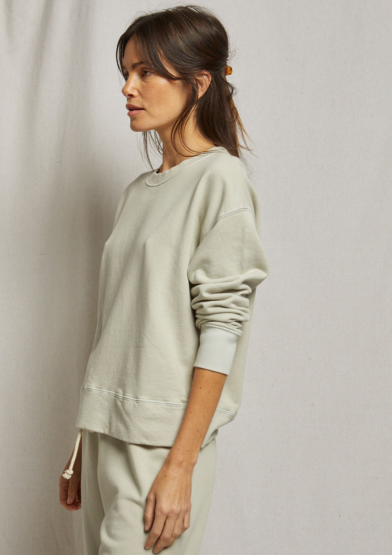 Perfect White Tee Tyler Pullover