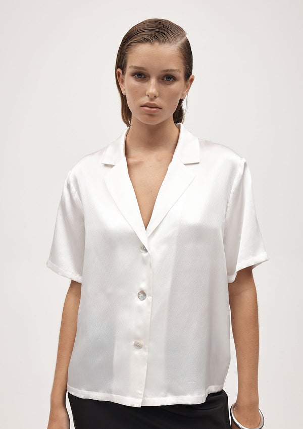 Marle Marigold Shirt