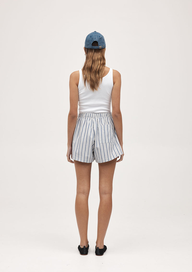 Marle Alisa Short