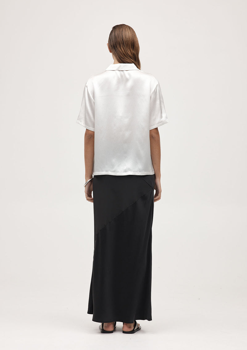 Marle Marigold Shirt
