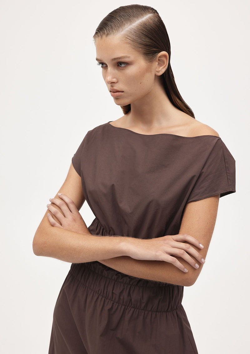 Marle Costa Dress