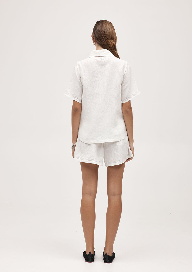 Marle Sunny Shirt