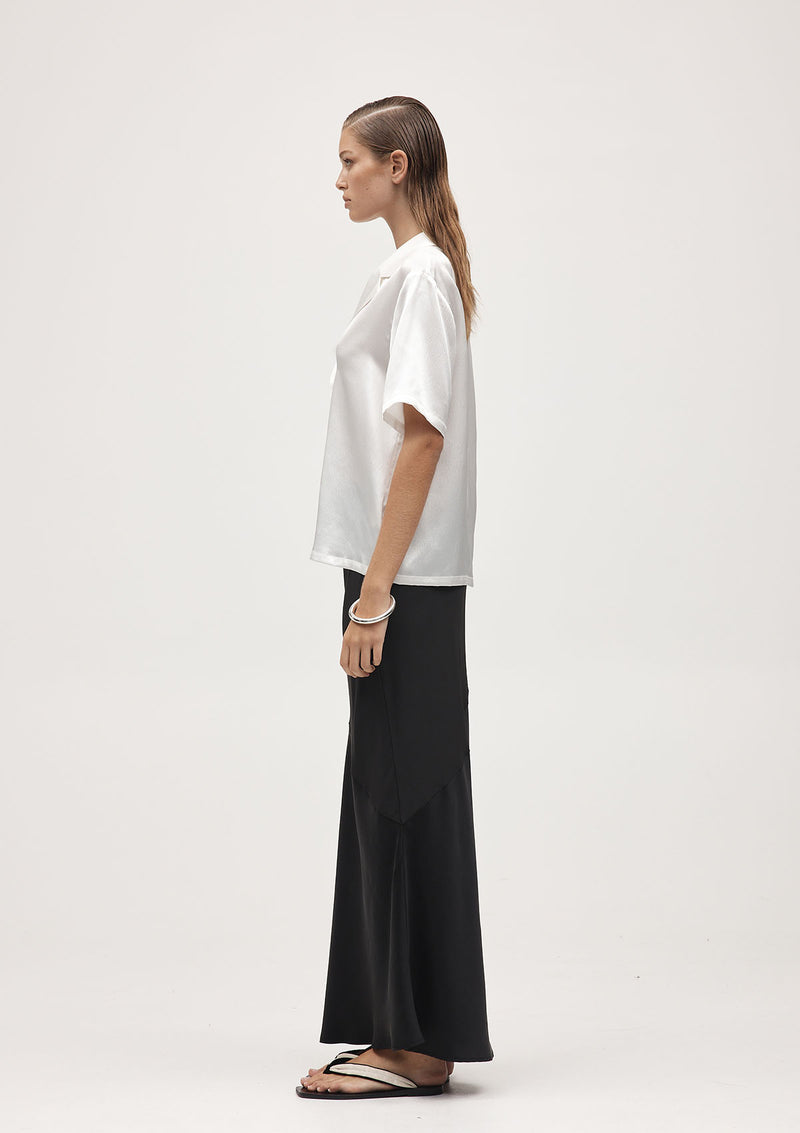 Marle Marigold Shirt