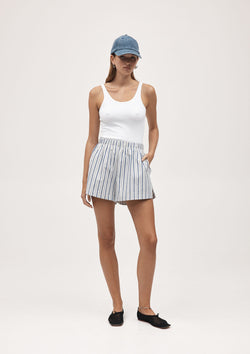 Marle Alisa Short