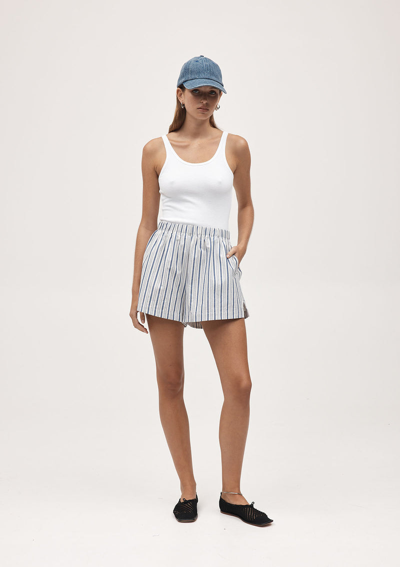 Marle Alisa Short