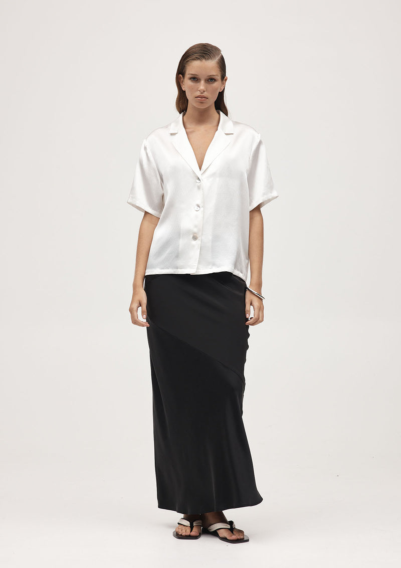 Marle Marigold Shirt