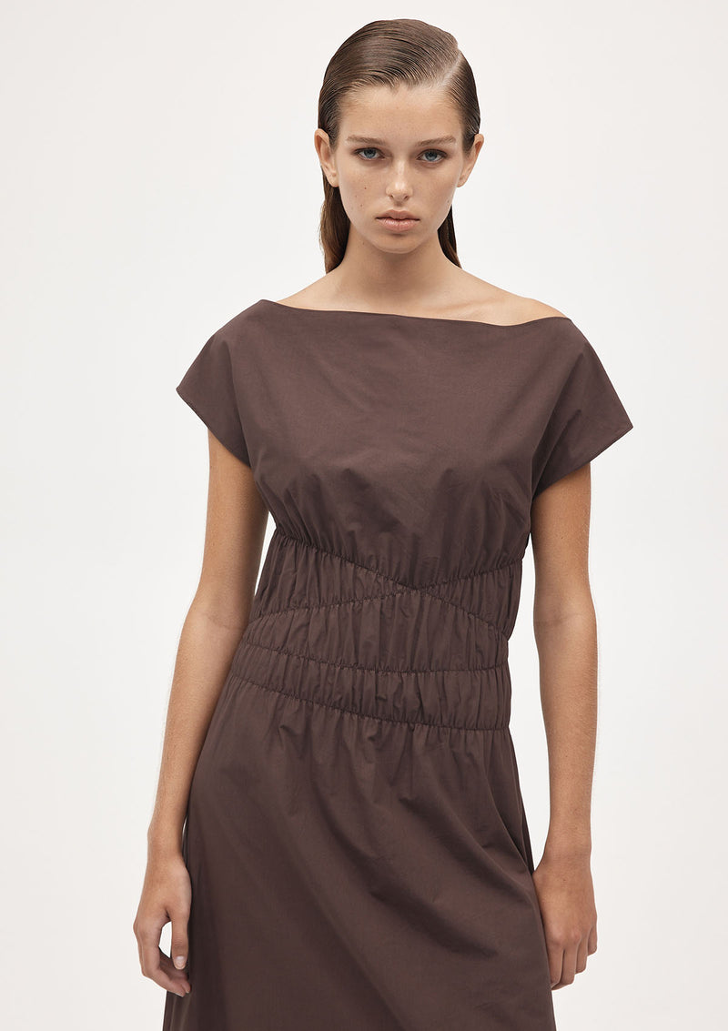 Marle Costa Dress