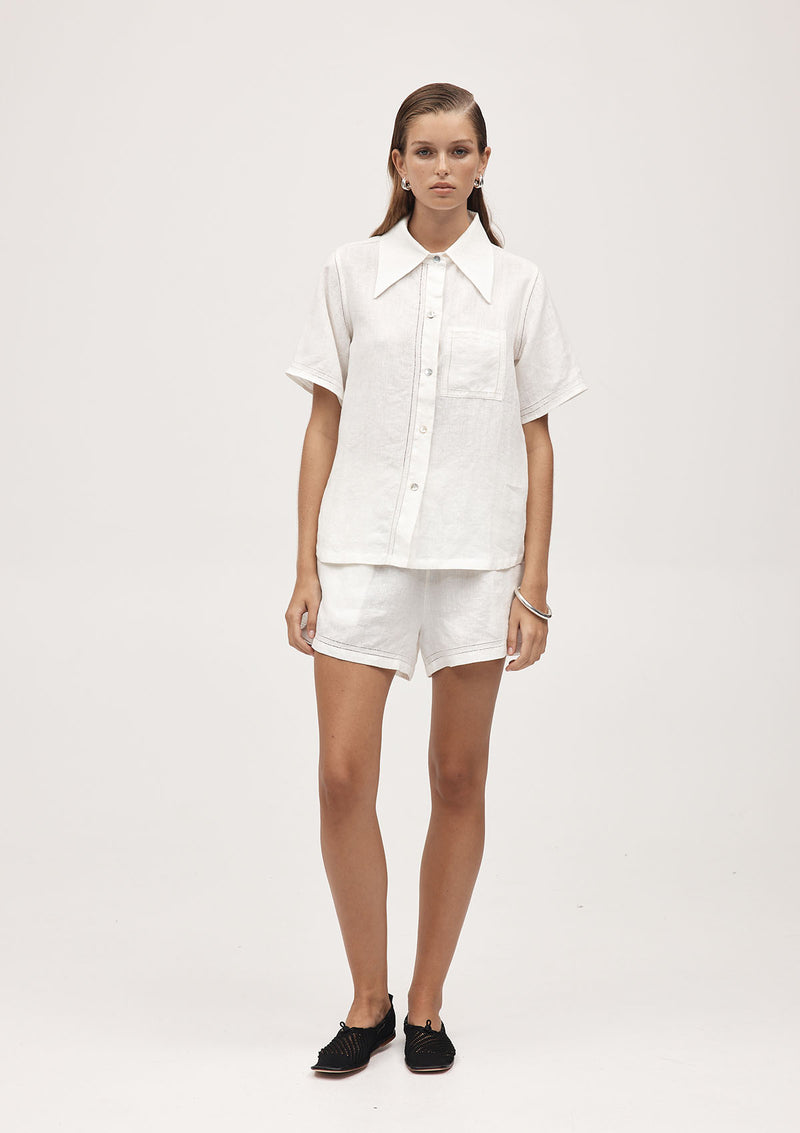 Marle Sunny Shirt