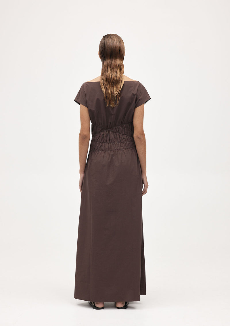 Marle Costa Dress