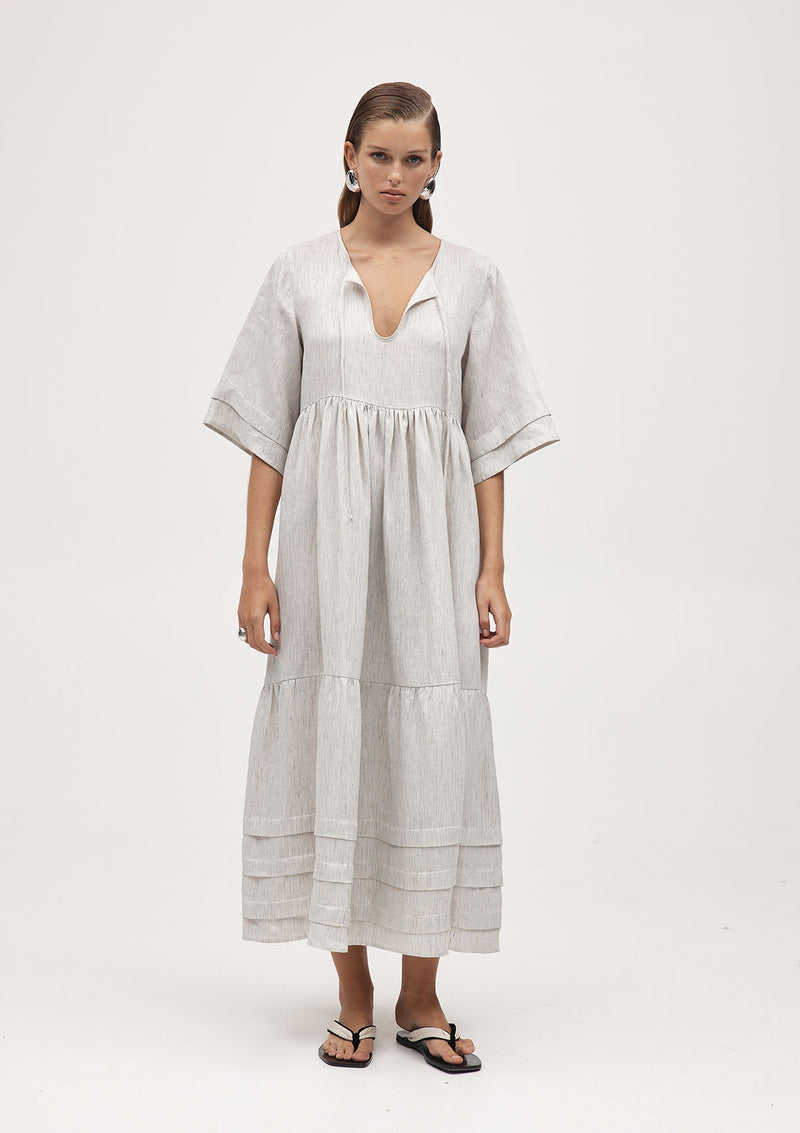 Marle Nellie Dress