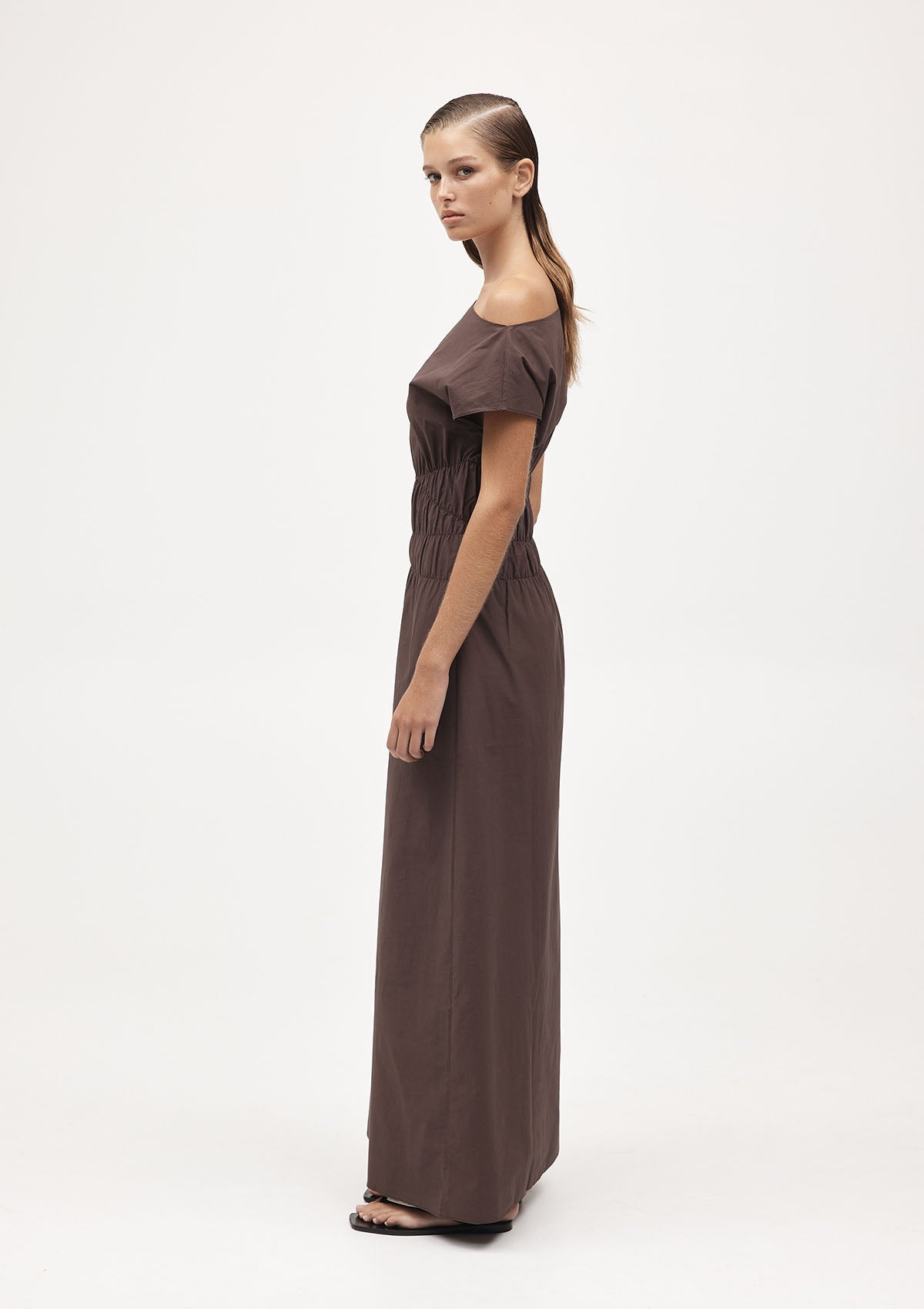 Marle Costa Dress Khlassik Marle Costa Dress Khlassik