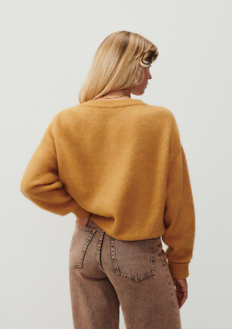 American Vintage Vitow Jumper