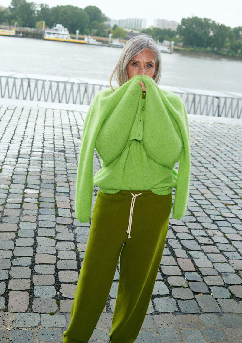 American Vintage Vitow Cardigan