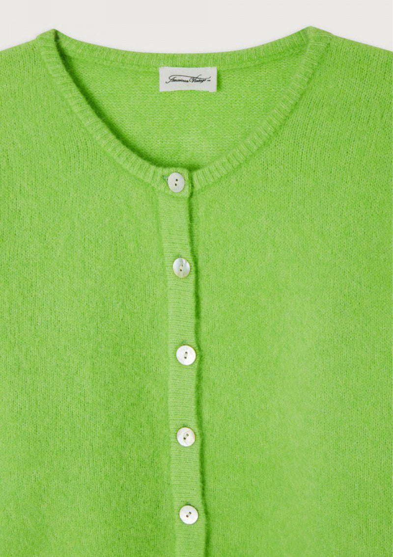 American Vintage Vitow Cardigan