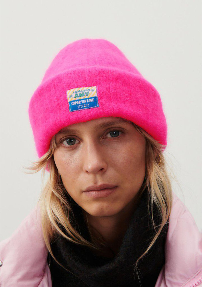 American Vintage Vitow Beanie