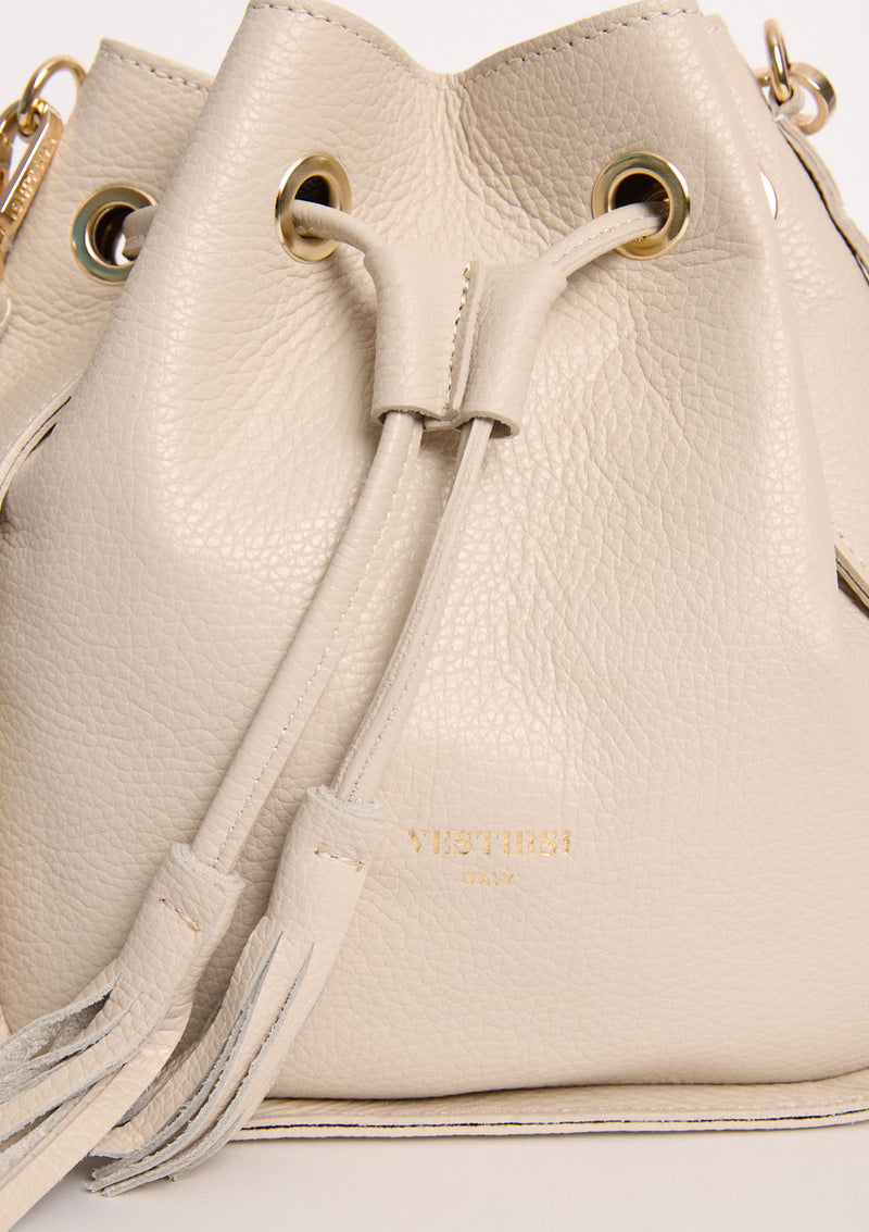 Vestirsi Bridgetta Bucket Bag