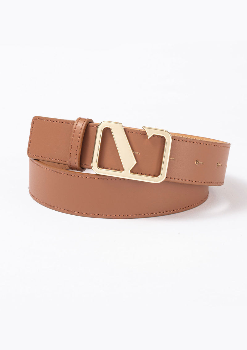 Vestirsi Victoria Smooth Leather Belt