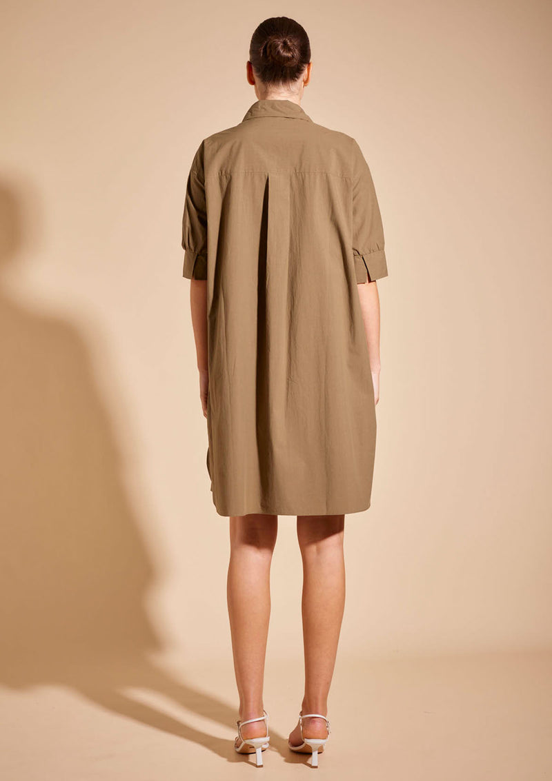 Alessandra Vienne Dress
