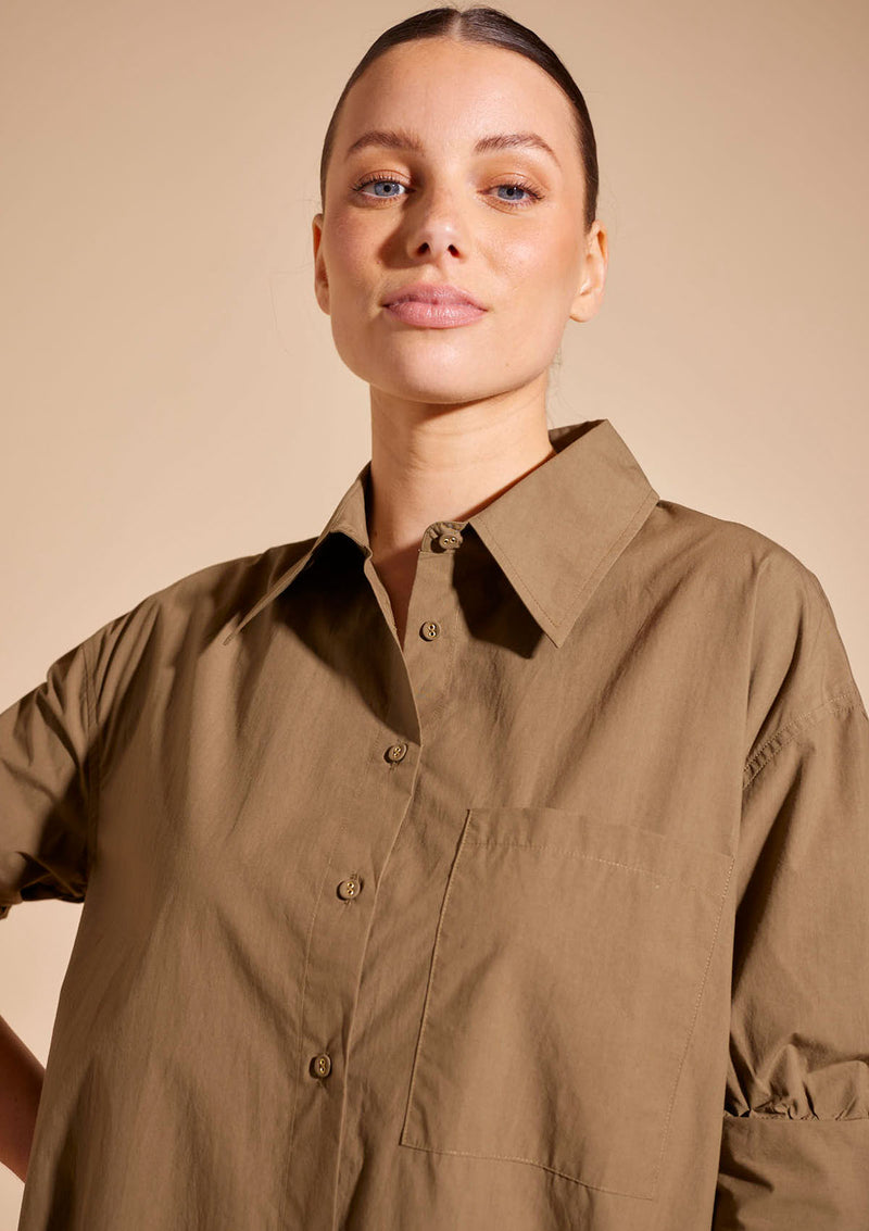 Alessandra Vienne Dress