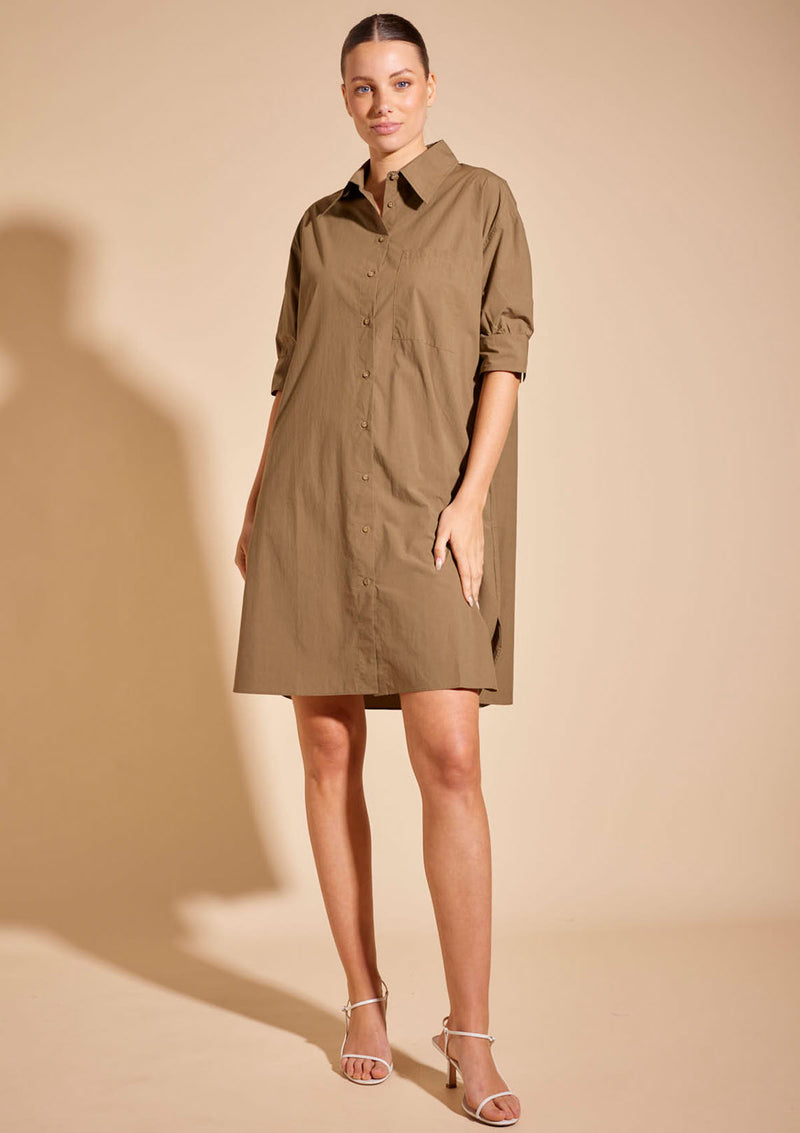 Alessandra Vienne Dress
