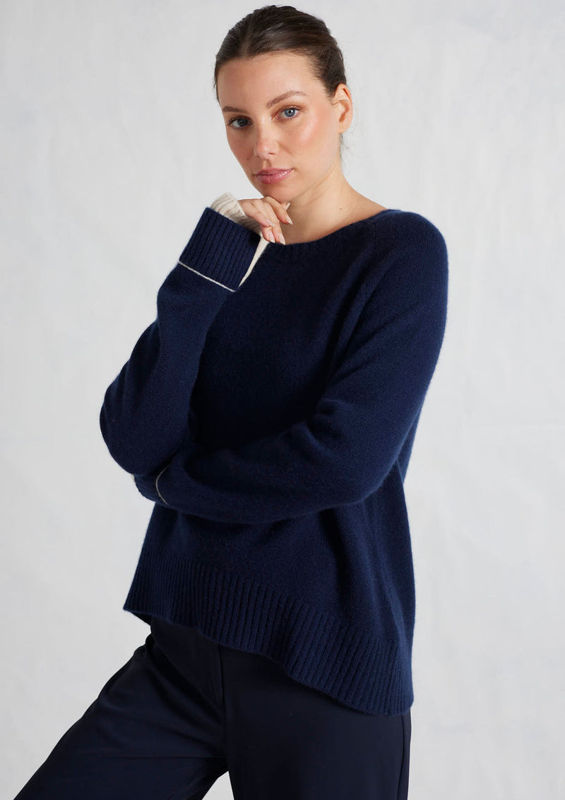 Alessandra Katerina Sweater