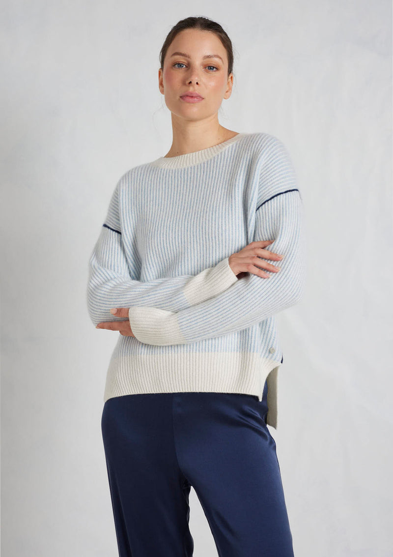 Alessandra Zoe Sweater