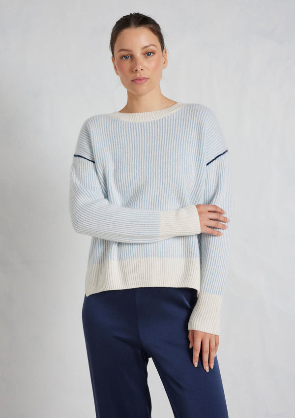 Alessandra Zoe Sweater