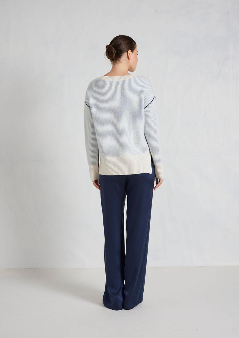 Alessandra Zoe Sweater