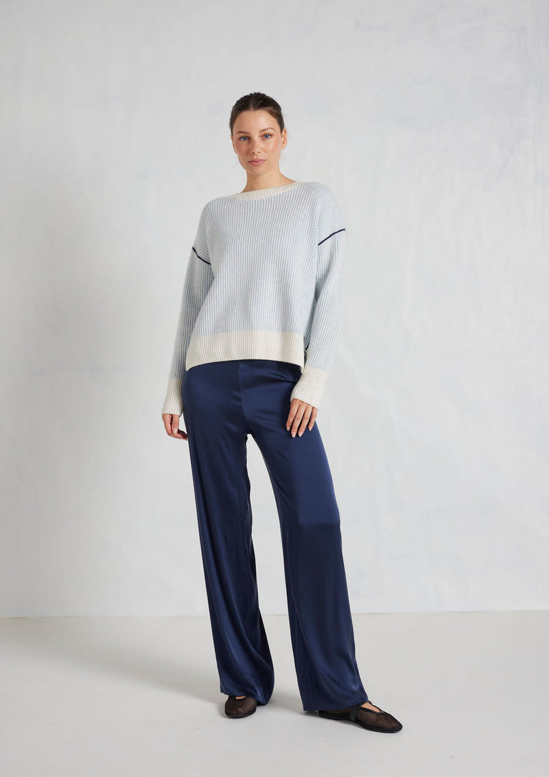 Alessandra Zoe Sweater