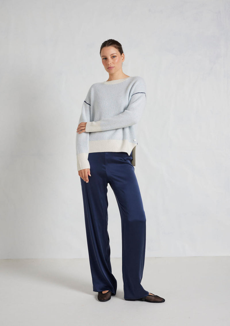 Alessandra Zoe Sweater