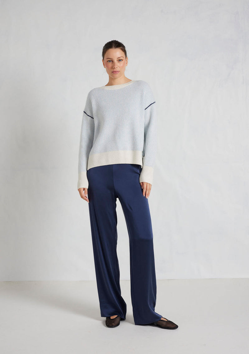 Alessandra Zoe Sweater