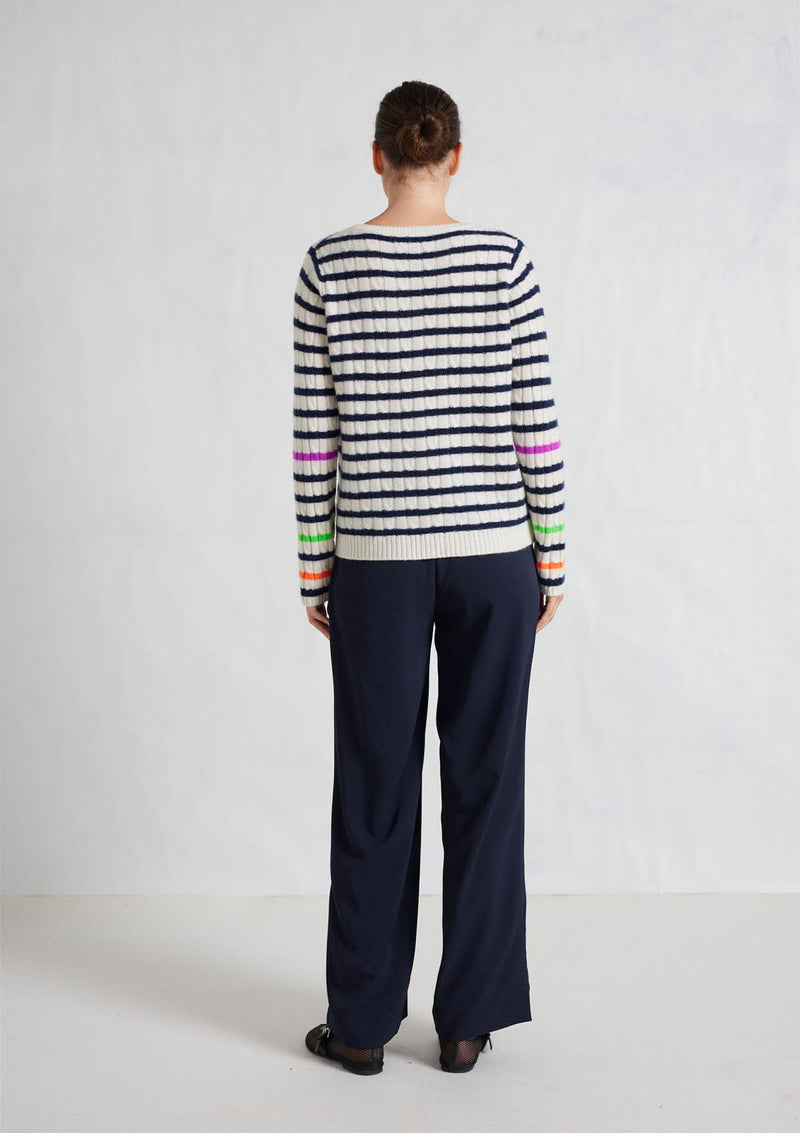 Alessandra Nora Sweater