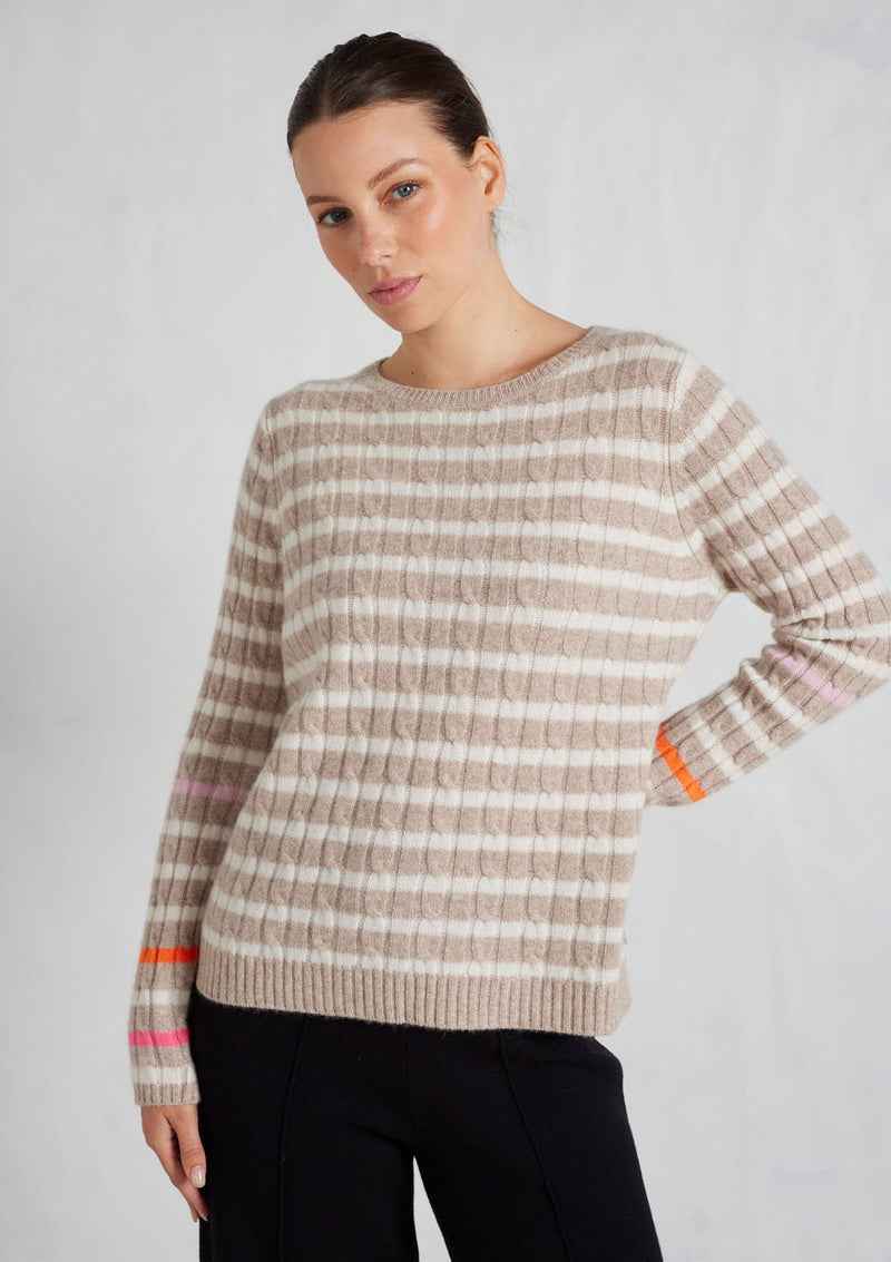 Alessandra Nora Sweater