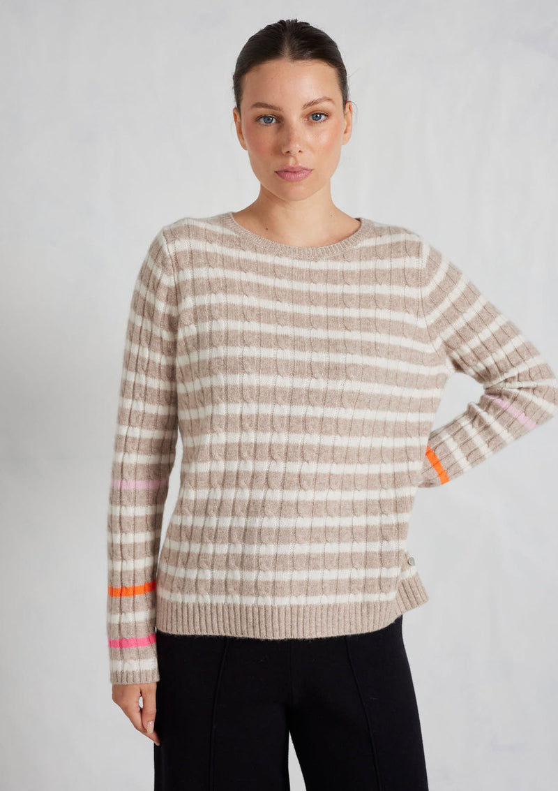 Alessandra Nora Sweater