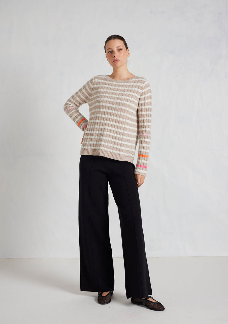 Alessandra Nora Sweater