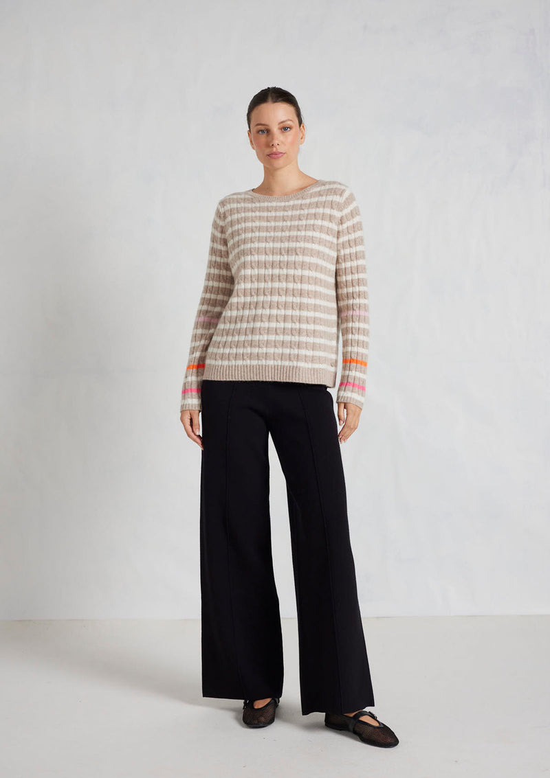 Alessandra Nora Sweater