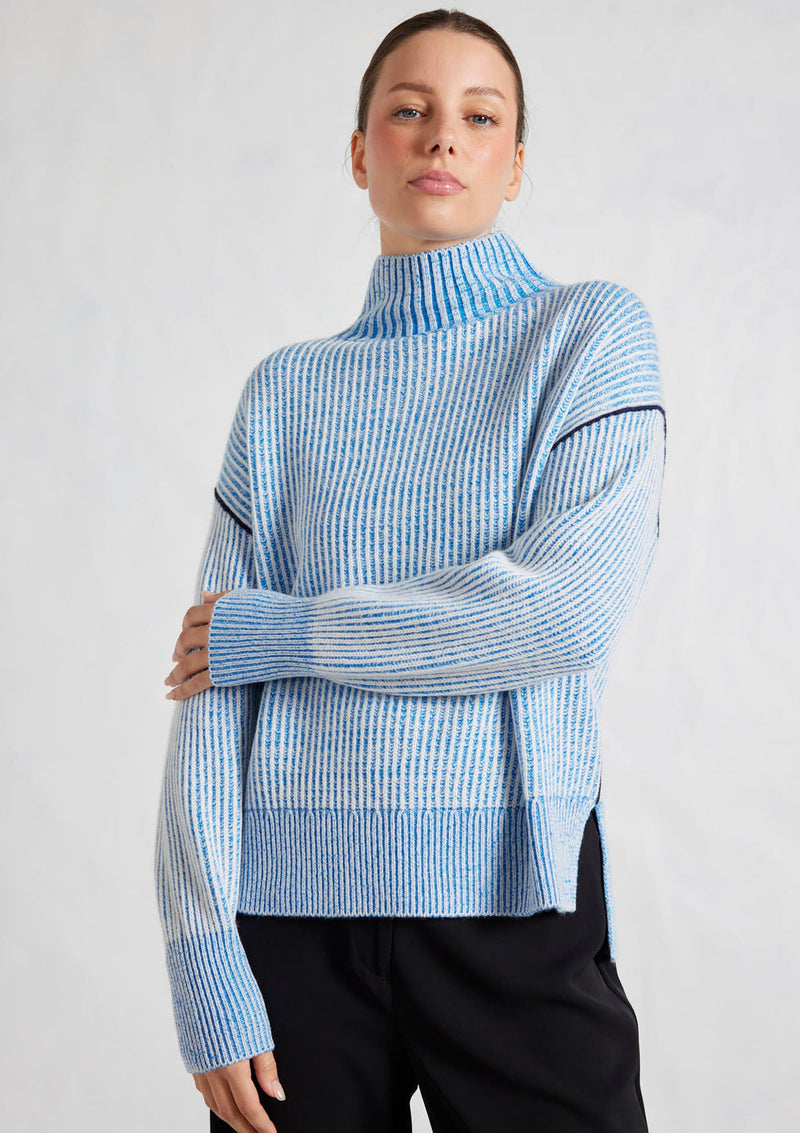 Alessandra Maxie Sweater