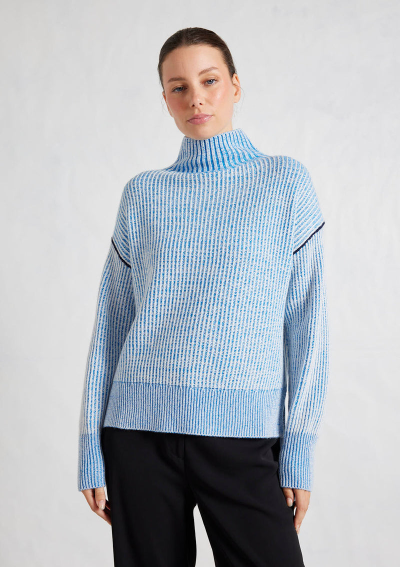 Alessandra Maxie Sweater