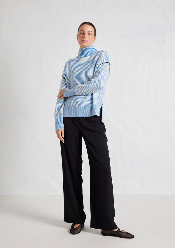 Alessandra Maxie Sweater