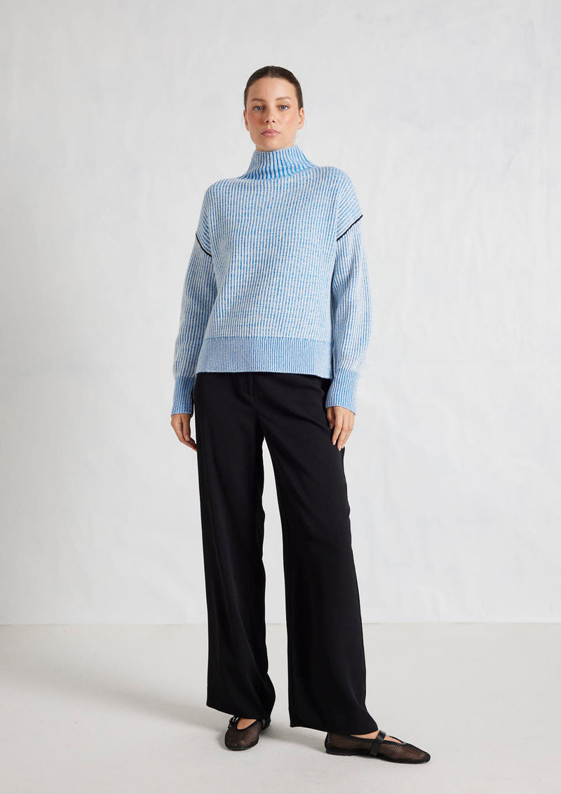 Alessandra Maxie Sweater