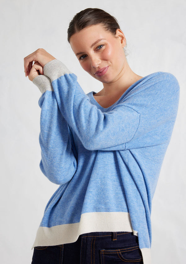 Alessandra Imogen Sweater