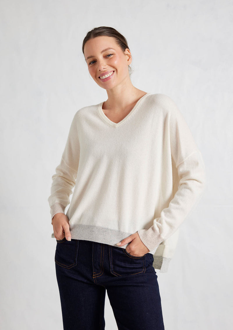 Alessandra Imogen Sweater