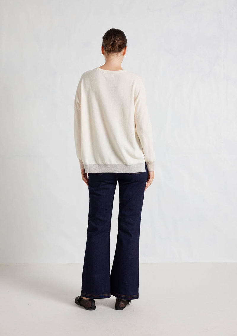 Alessandra Imogen Sweater