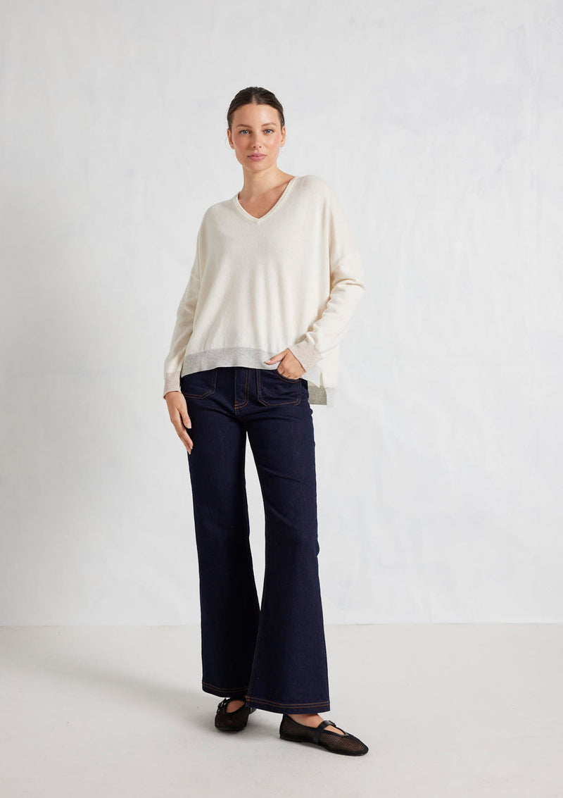 Alessandra Imogen Sweater