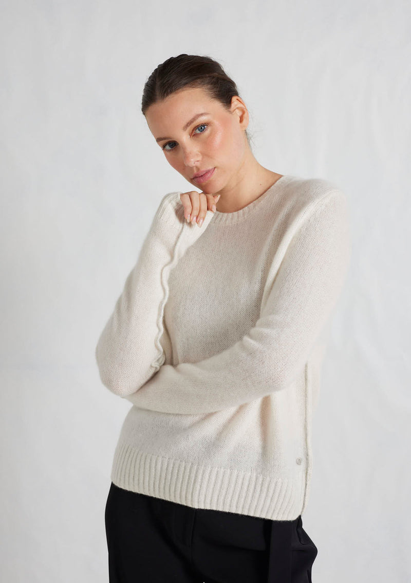 Alessandra Georgia Sweater