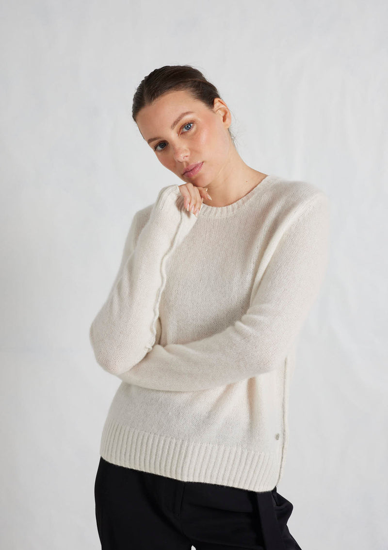 Alessandra Georgia Sweater