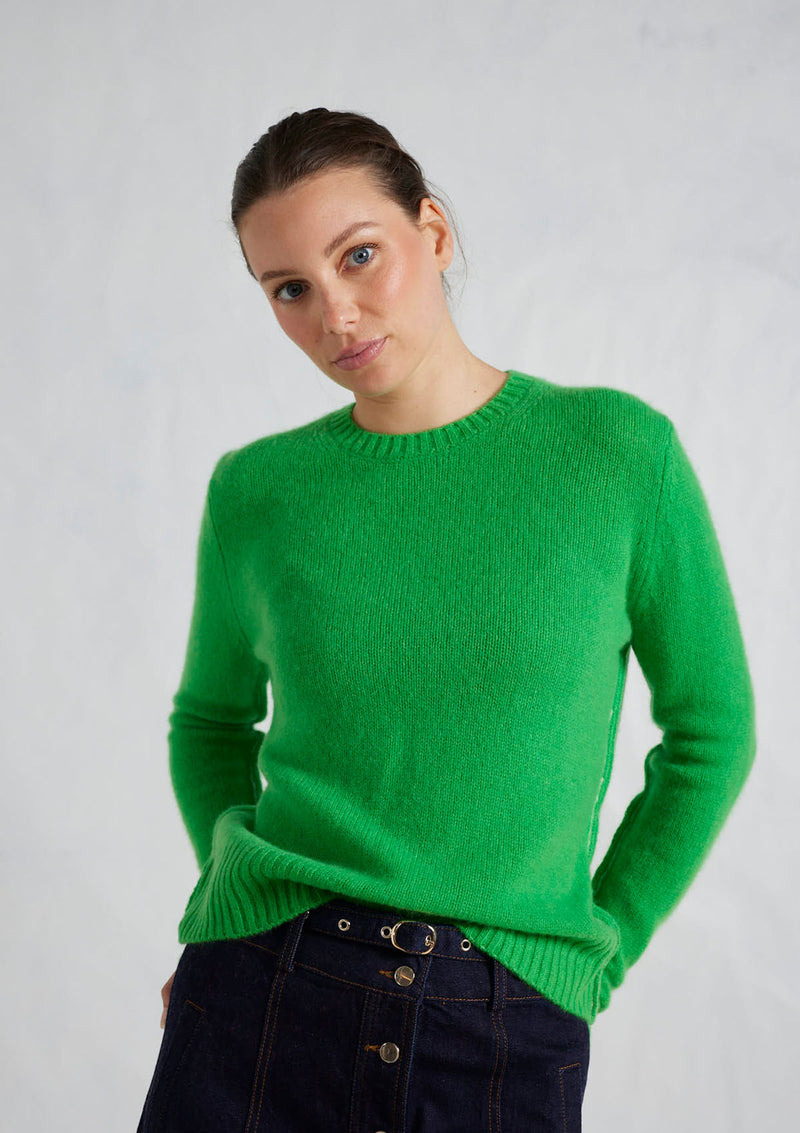 Alessandra Georgia Sweater